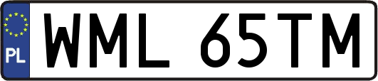 WML65TM