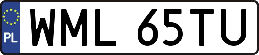 WML65TU