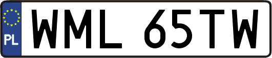 WML65TW