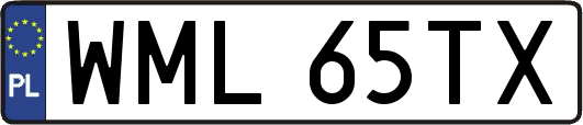 WML65TX