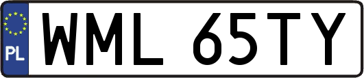 WML65TY