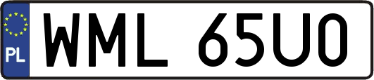WML65U0