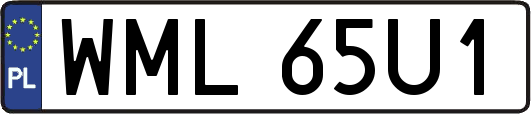 WML65U1