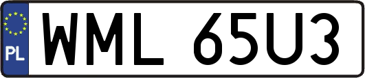 WML65U3