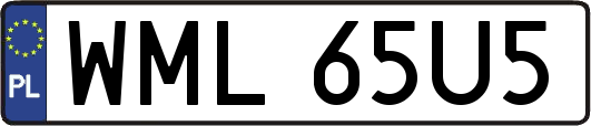 WML65U5