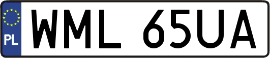 WML65UA