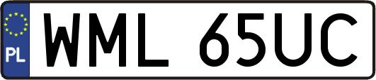 WML65UC