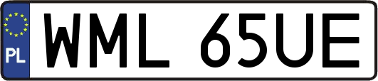 WML65UE