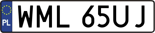 WML65UJ