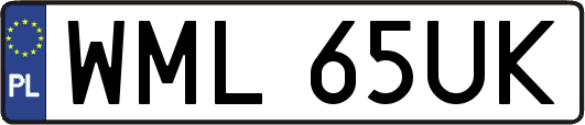 WML65UK