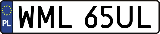 WML65UL