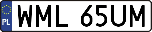 WML65UM
