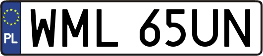 WML65UN