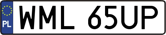 WML65UP
