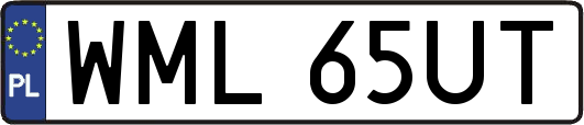 WML65UT