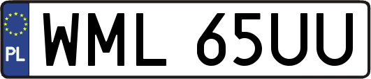 WML65UU