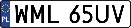 WML65UV