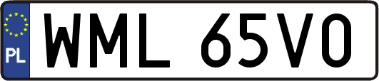 WML65V0