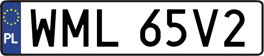 WML65V2