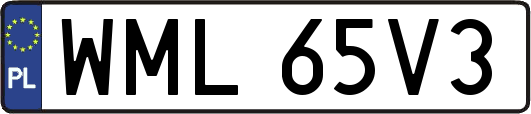 WML65V3