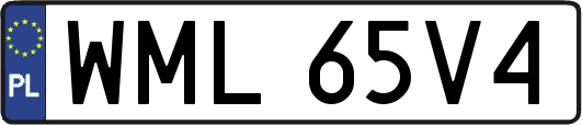 WML65V4