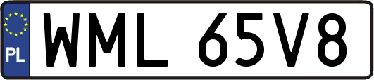 WML65V8