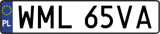 WML65VA