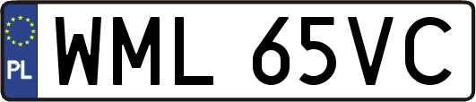 WML65VC