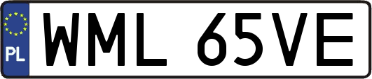 WML65VE
