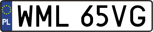 WML65VG