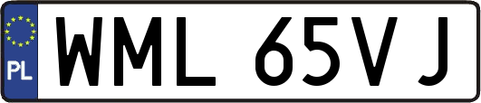 WML65VJ