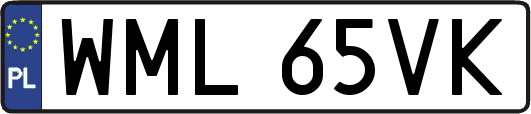WML65VK