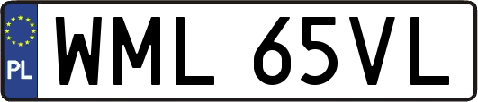 WML65VL