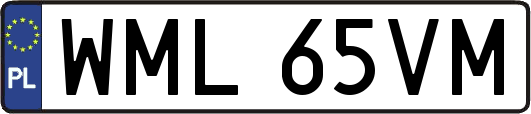 WML65VM