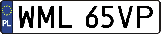 WML65VP