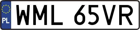 WML65VR