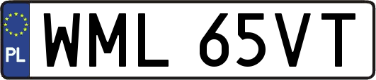 WML65VT
