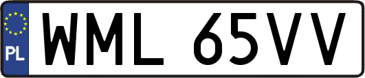 WML65VV