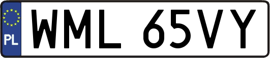 WML65VY