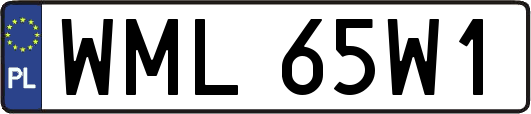 WML65W1