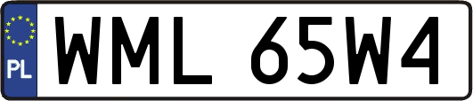 WML65W4