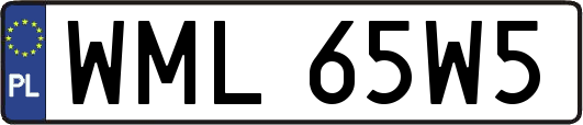 WML65W5