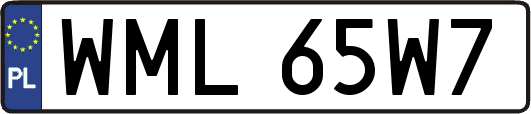 WML65W7
