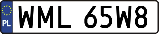 WML65W8