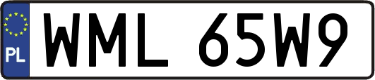 WML65W9