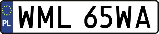 WML65WA
