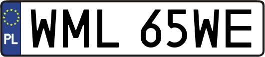 WML65WE