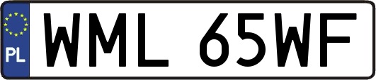 WML65WF