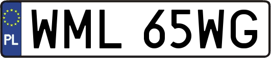 WML65WG
