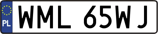 WML65WJ